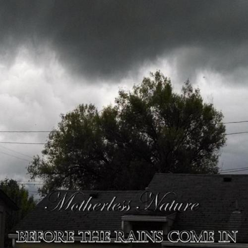 Before the Rains Come in cover