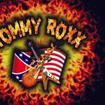 TOMMY ROXX