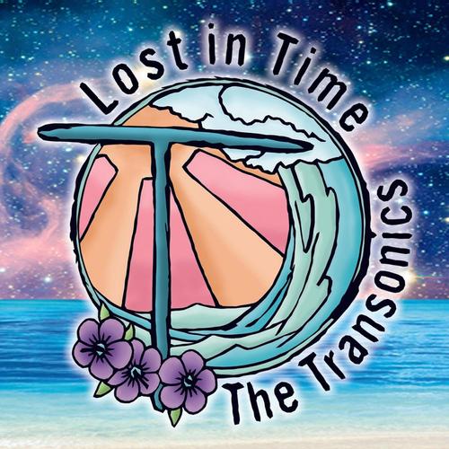 Lost in Time cover