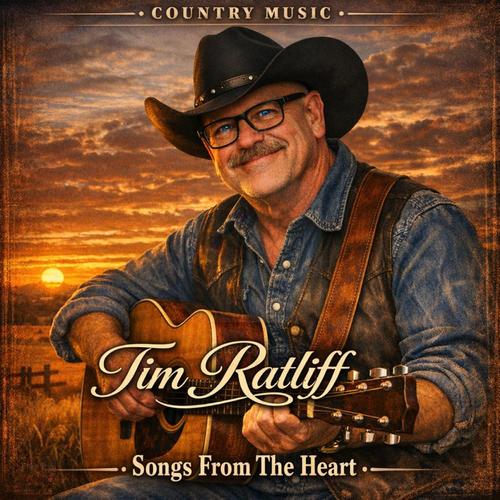 Songs From The Heart cover