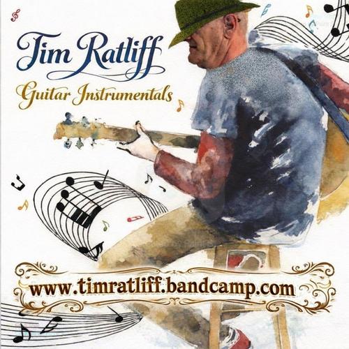 Guitar Instrumentals cover