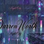 Darren Worth