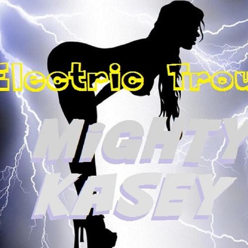 Electric Trouble cover