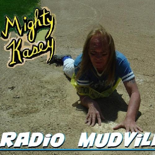 RADIO MUDVILLE cover
