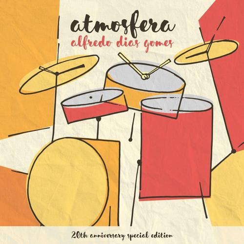 Atmosfera cover