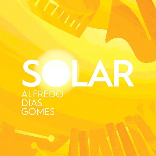 Solar cover