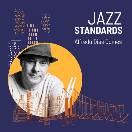 Jazz Standards cover