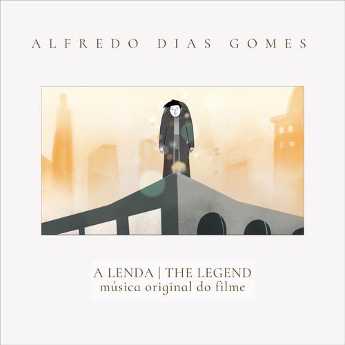 A LENDA cover