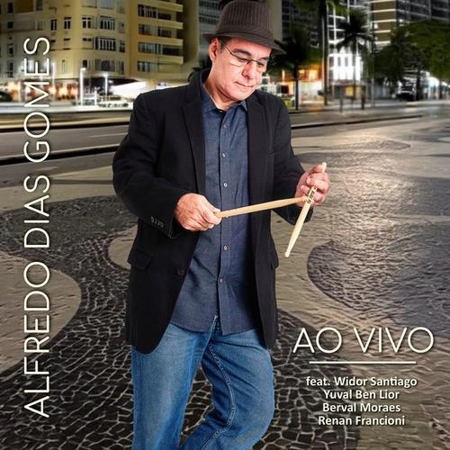 AO VIVO cover