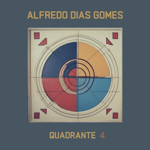 QUADRANTE 4 cover