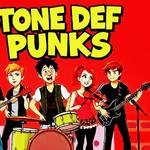 Stone Def Punks