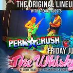 PERMACRUSH