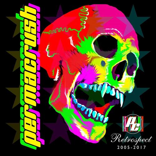 Retrospect 2005-2017 cover