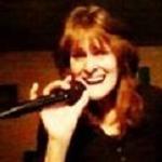 Harmony Theresa Harper