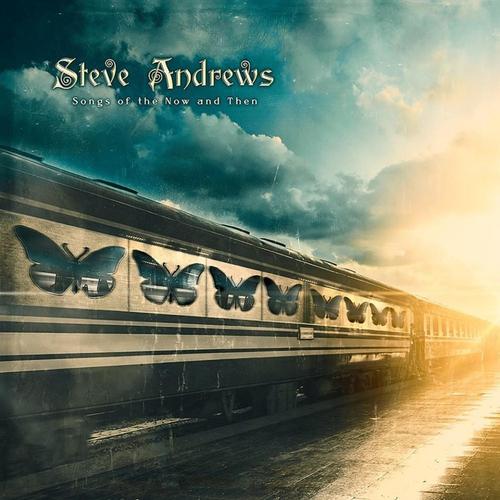 Songs of the Now and Then cover