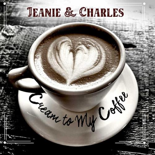 Cream to My Coffee cover