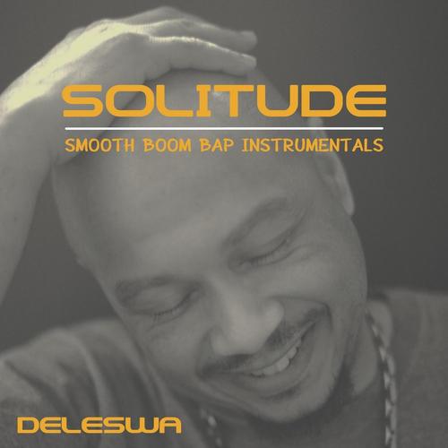 Solitude cover