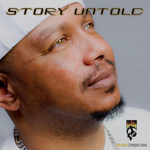 Story Untold cover