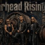Warhead Rising
