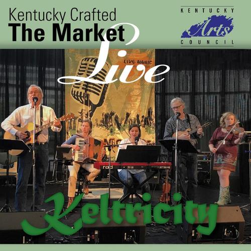 Ky Crafted Live cover