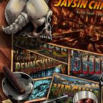 Jaysin Christ www.jaysinchrist.com profile picture