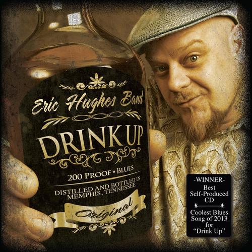 Drink Up! cover