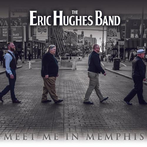 "Meet Me In Memphis" cover