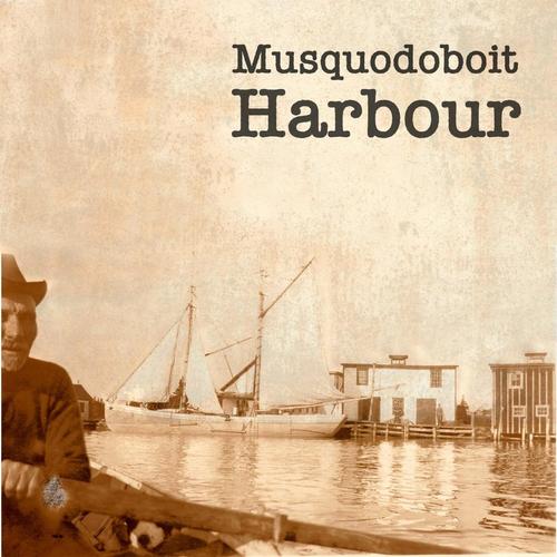 Musquodoboit Harbour cover
