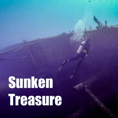 Sunken Treasure cover