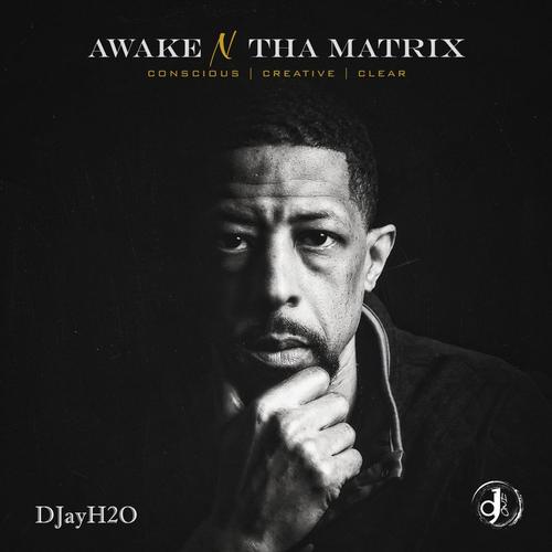 Awake N Tha Matrix cover