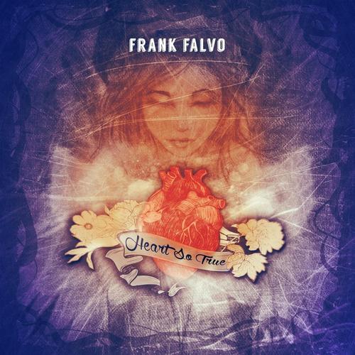 Heart so True cover