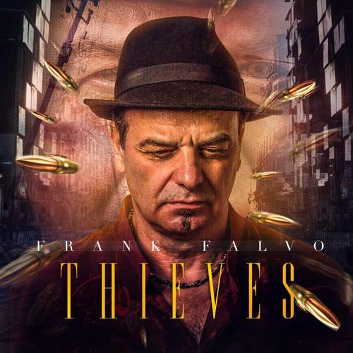 Thieves cover