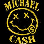 Michael Cash