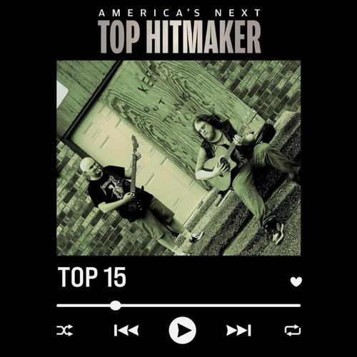 Covers EP Vol. 2 cover