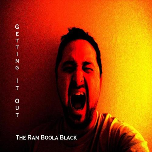 Getting It Out cover