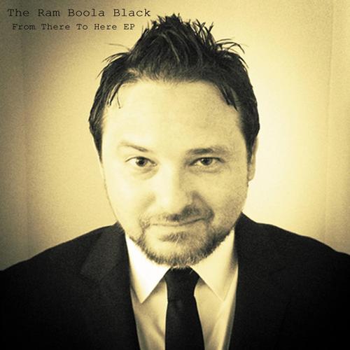 From There To Here EP cover