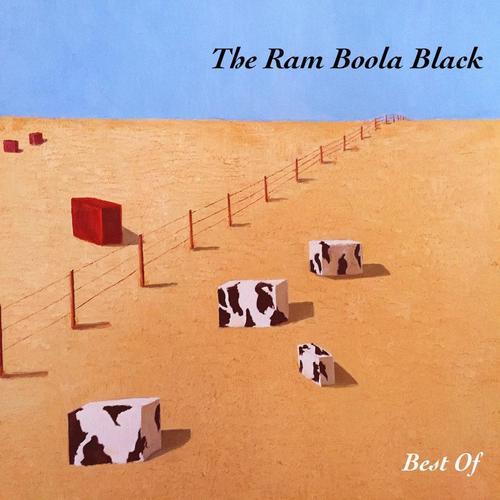Best Of cover