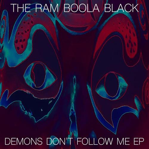 Demons Don't Follow Me EP cover