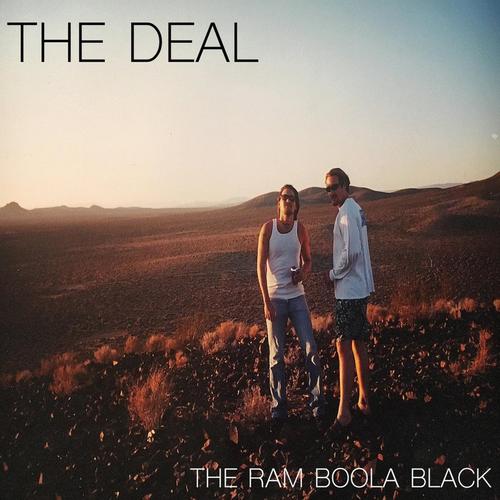The Deal cover