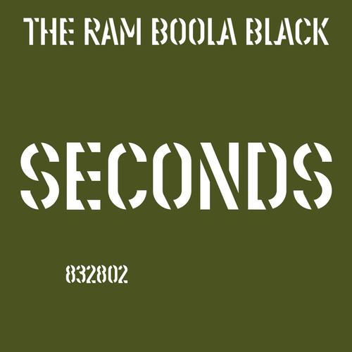 Seconds cover