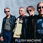 PLUSH MACHINE