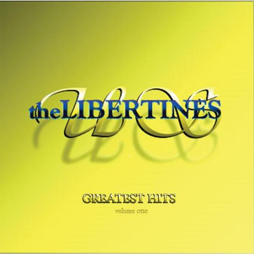 Greatest Hits - Volume One cover
