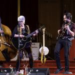 Amy Gallatin & Stillwaters
