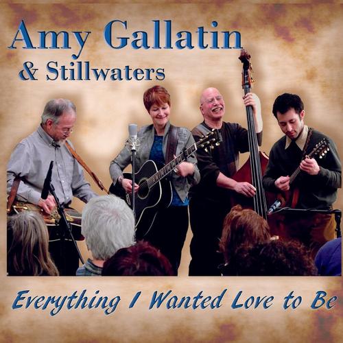 Everything I Wanted Love to Be cover