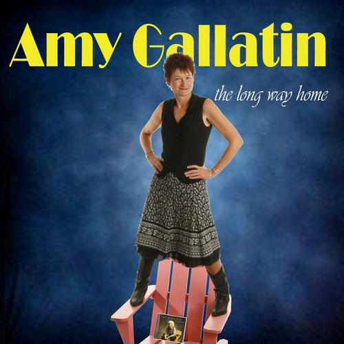 The Long Way Home cover