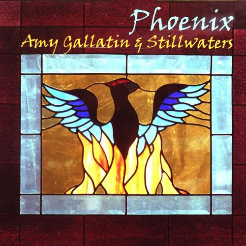 Phoenix cover