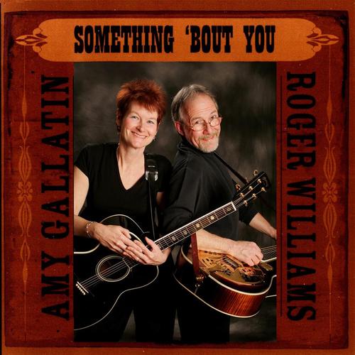 Something 'Bout You cover