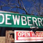 The Dewberries