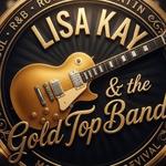 Lisa Kay - Lisa Kay & The GoldTop Band profile picture