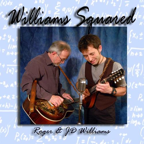 Williams Squared cover